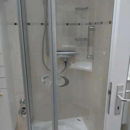 Apartment Goldstueck Oberstdorf