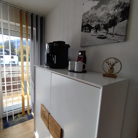 Goldstueck Apartment