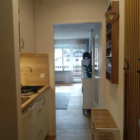 Apartment Goldstueck